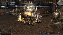 画像ギャラリー No.014のサムネイル画像 / 血盟システムがさらに充実。「リネージュ2」の大型アップデート“Chapter2 JUSTICE 〜Glory of Blood Alliance〜”プレイレポート