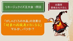 画像ギャラリー No.009のサムネイル画像 / 「トイボックスツアー2013」京都会場の「リネージュ」「リネージュ2」イベントをレポート。休眠プレイヤー向けに4Gamer限定で特典アイテムもプレゼント