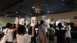 画像ギャラリー No.010のサムネイル画像 / 「トイボックスツアー2013」京都会場の「リネージュ」「リネージュ2」イベントをレポート。休眠プレイヤー向けに4Gamer限定で特典アイテムもプレゼント