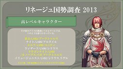 画像ギャラリー No.012のサムネイル画像 / 「トイボックスツアー2013」京都会場の「リネージュ」「リネージュ2」イベントをレポート。休眠プレイヤー向けに4Gamer限定で特典アイテムもプレゼント
