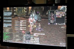 画像ギャラリー No.019のサムネイル画像 / 「トイボックスツアー2013」京都会場の「リネージュ」「リネージュ2」イベントをレポート。休眠プレイヤー向けに4Gamer限定で特典アイテムもプレゼント