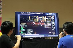 画像ギャラリー No.021のサムネイル画像 / 「トイボックスツアー2013」京都会場の「リネージュ」「リネージュ2」イベントをレポート。休眠プレイヤー向けに4Gamer限定で特典アイテムもプレゼント