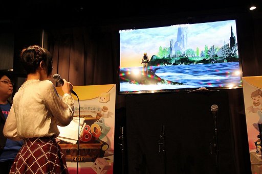 画像ギャラリー No.024のサムネイル画像 / 「リネージュ」「リネージュ2」，東京で実施されたトイボックスツアー2013をレポート。休眠プレイヤーに限定特典アイテムのプレゼントも