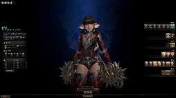 画像ギャラリー No.005のサムネイル画像 / 「リネージュ2」で約8年半ぶりに新種族が登場。大型アップデート「Ertheia」先行プレイレポート