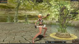 画像ギャラリー No.010のサムネイル画像 / 「リネージュ2」で約8年半ぶりに新種族が登場。大型アップデート「Ertheia」先行プレイレポート
