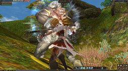 画像ギャラリー No.013のサムネイル画像 / 「リネージュ2」で約8年半ぶりに新種族が登場。大型アップデート「Ertheia」先行プレイレポート