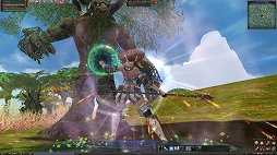 画像ギャラリー No.017のサムネイル画像 / 「リネージュ2」で約8年半ぶりに新種族が登場。大型アップデート「Ertheia」先行プレイレポート