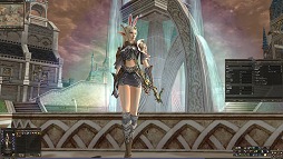 画像ギャラリー No.006のサムネイル画像 / いまから始めるオンラインゲーム:第1回「リネージュII」美麗な世界でガチに戦うファンタジー3D MMORPGの代表作
