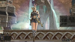 画像ギャラリー No.008のサムネイル画像 / いまから始めるオンラインゲーム:第1回「リネージュII」美麗な世界でガチに戦うファンタジー3D MMORPGの代表作
