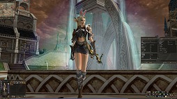 画像ギャラリー No.009のサムネイル画像 / いまから始めるオンラインゲーム:第1回「リネージュII」美麗な世界でガチに戦うファンタジー3D MMORPGの代表作