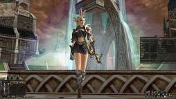 画像ギャラリー No.010のサムネイル画像 / いまから始めるオンラインゲーム:第1回「リネージュII」美麗な世界でガチに戦うファンタジー3D MMORPGの代表作