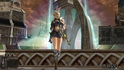 画像ギャラリー No.011のサムネイル画像 / いまから始めるオンラインゲーム:第1回「リネージュII」美麗な世界でガチに戦うファンタジー3D MMORPGの代表作