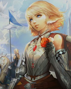 画像ギャラリー No.024のサムネイル画像 / いまから始めるオンラインゲーム：第1回「リネージュII」美麗な世界でガチに戦うファンタジー3D MMORPGの代表作