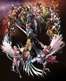 画像ギャラリー No.066のサムネイル画像 / いまから始めるオンラインゲーム:第1回「リネージュII」美麗な世界でガチに戦うファンタジー3D MMORPGの代表作