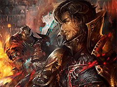 「リネージュ2」の次期アップデートが2月22日に実施へ。ライブサービスは「Grand Crusade」，クラシックサービスは「SAVIORS ADVANCE」