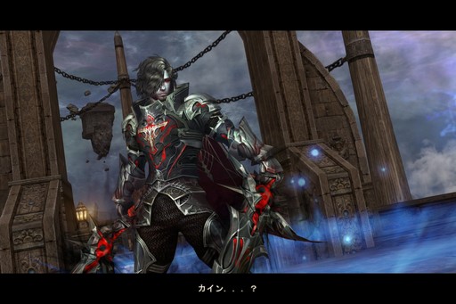 画像ギャラリー No.002のサムネイル画像 / 「LineageII」で本日実施される2大アップデート，「GRAND CRUSADE」「SAVIORS ADVANCE」先行プレイレポートを掲載
