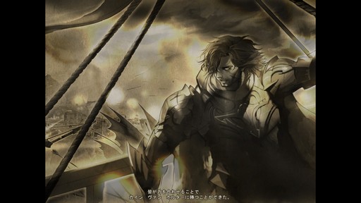 画像ギャラリー No.017のサムネイル画像 / 「LineageII」で本日実施される2大アップデート，「GRAND CRUSADE」「SAVIORS ADVANCE」先行プレイレポートを掲載