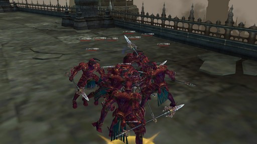 画像ギャラリー No.023のサムネイル画像 / 「LineageII」で本日実施される2大アップデート，「GRAND CRUSADE」「SAVIORS ADVANCE」先行プレイレポートを掲載