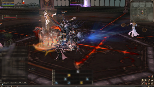 画像ギャラリー No.031のサムネイル画像 / 「LineageII」で本日実施される2大アップデート，「GRAND CRUSADE」「SAVIORS ADVANCE」先行プレイレポートを掲載