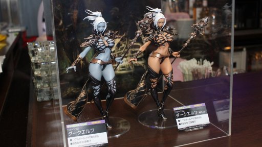 画像ギャラリー No.024のサムネイル画像 / 「リネージュ2 アップデートオフラインイベント In Ginza」レポート。初のワールドレイド「エティスバンエティナ討伐戦」に，会場は大盛り上がり