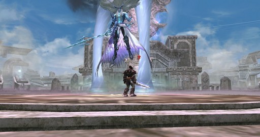 画像ギャラリー No.030のサムネイル画像 / 「リネージュ2」クラシックサービスのアップデート「Aden Crossroad」実施。「属性システム」を使いこなして四大精霊王に挑もう