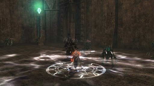 画像ギャラリー No.020のサムネイル画像 / 「リネージュ2」3サービスで大型アップデートを実施。キャラ育成がより楽しくなる狩り場改編のほか,新クラスや完全新規のコンテンツも追加