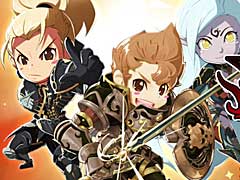 「リネージュ2」，3つのサービスすべてで初夏を彩る新イベントを開催