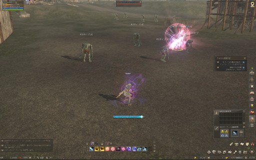画像ギャラリー No.010のサムネイル画像 / 「リネージュ2」ライブサービスの新クラス“シャインメーカー”を先行プレイ。秋の大型アップデートでは各サービスに異なる新コンテンツが登場