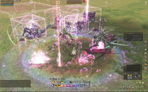 画像ギャラリー No.018のサムネイル画像 / 「リネージュ2」ライブサービスの新クラス“シャインメーカー”を先行プレイ。秋の大型アップデートでは各サービスに異なる新コンテンツが登場