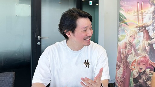 画像ギャラリー No.006のサムネイル画像 / 「リネージュ2」が6月25日で20周年! その歩みや最新アップデート,この先に目指すものについて開発元に聞いた