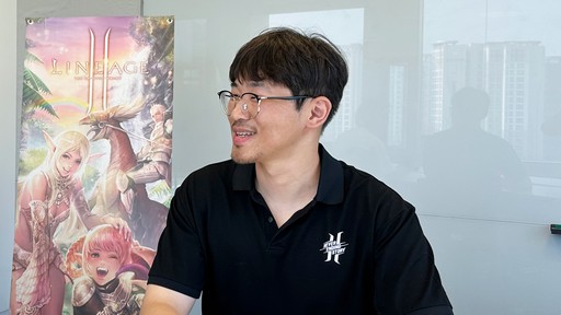 画像ギャラリー No.018のサムネイル画像 / 「リネージュ2」が6月25日で20周年! その歩みや最新アップデート,この先に目指すものについて開発元に聞いた
