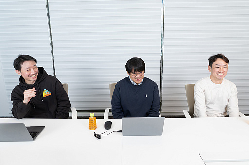 画像ギャラリー No.004のサムネイル画像 / ［インタビュー］20年を経て生まれ変わる「リネージュII」は，PKなし，経験値テーブル変更など，日本独自仕様満載。一体どんな人が，どんなことを考えながら，何を重視して開発しているのだろう？