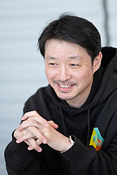 画像ギャラリー No.009のサムネイル画像 / ［インタビュー］20年を経て生まれ変わる「リネージュII」は，PKなし，経験値テーブル変更など，日本独自仕様満載。一体どんな人が，どんなことを考えながら，何を重視して開発しているのだろう？