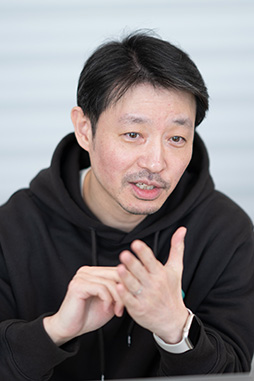 画像ギャラリー No.014のサムネイル画像 / ［インタビュー］20年を経て生まれ変わる「リネージュII」は，PKなし，経験値テーブル変更など，日本独自仕様満載。一体どんな人が，どんなことを考えながら，何を重視して開発しているのだろう？