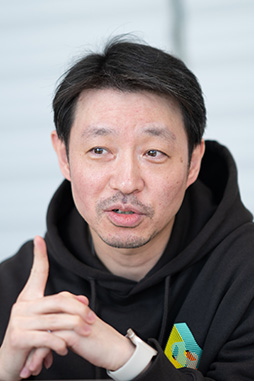 画像ギャラリー No.021のサムネイル画像 / ［インタビュー］20年を経て生まれ変わる「リネージュII」は，PKなし，経験値テーブル変更など，日本独自仕様満載。一体どんな人が，どんなことを考えながら，何を重視して開発しているのだろう？