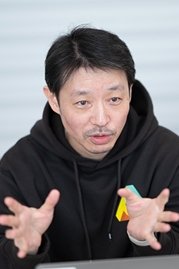画像ギャラリー No.030のサムネイル画像 / ［インタビュー］20年を経て生まれ変わる「リネージュII」は，PKなし，経験値テーブル変更など，日本独自仕様満載。一体どんな人が，どんなことを考えながら，何を重視して開発しているのだろう？