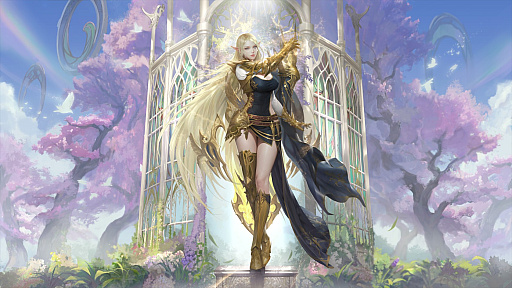 画像ギャラリー No.033のサムネイル画像 / ［インタビュー］20年を経て生まれ変わる「リネージュII」は，PKなし，経験値テーブル変更など，日本独自仕様満載。一体どんな人が，どんなことを考えながら，何を重視して開発しているのだろう？