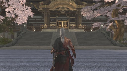 画像ギャラリー No.006のサムネイル画像 / ［インタビュー］グローバルプロジェクト“SAMURAI CROW”とは？「リネージュ2」の最新アップデートについて，日本統括プロデューサーに聞いた