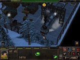 サイレント ストーム 日本語版