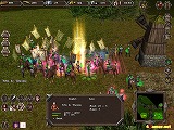 Highland Warriors 日本語マニュアル付き英語版
