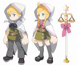 画像ギャラリー No.001のサムネイル画像 / 満ちるか欠けるか? 「アスガルド」,善vs悪“月夜の対決”実施