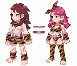 画像ギャラリー No.002のサムネイル画像 / 満ちるか欠けるか? 「アスガルド」,善vs悪“月夜の対決”実施