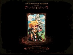 画像ギャラリー No.001のサムネイル画像 / ネクソン，2D MMORPG「アスガルド」でアップデートを実施。大規模なクエスト「アスガルドクロニクル1st」や，改良された変身システムなどを実装