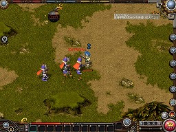 画像ギャラリー No.003のサムネイル画像 / ネクソン，2D MMORPG「アスガルド」でアップデートを実施。大規模なクエスト「アスガルドクロニクル1st」や，改良された変身システムなどを実装