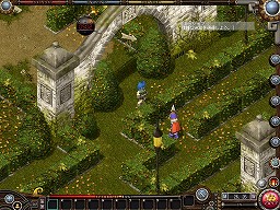画像ギャラリー No.004のサムネイル画像 / ネクソン，2D MMORPG「アスガルド」でアップデートを実施。大規模なクエスト「アスガルドクロニクル1st」や，改良された変身システムなどを実装