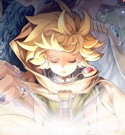 画像ギャラリー No.008のサムネイル画像 / ネクソン，2D MMORPG「アスガルド」でアップデートを実施。大規模なクエスト「アスガルドクロニクル1st」や，改良された変身システムなどを実装