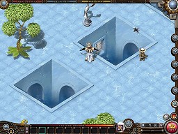 画像ギャラリー No.010のサムネイル画像 / ネクソン，2D MMORPG「アスガルド」でアップデートを実施。大規模なクエスト「アスガルドクロニクル1st」や，改良された変身システムなどを実装