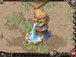 画像ギャラリー No.014のサムネイル画像 / ネクソン，2D MMORPG「アスガルド」でアップデートを実施。大規模なクエスト「アスガルドクロニクル1st」や，改良された変身システムなどを実装