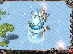 画像ギャラリー No.015のサムネイル画像 / ネクソン，2D MMORPG「アスガルド」でアップデートを実施。大規模なクエスト「アスガルドクロニクル1st」や，改良された変身システムなどを実装