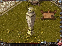画像ギャラリー No.016のサムネイル画像 / ネクソン，2D MMORPG「アスガルド」でアップデートを実施。大規模なクエスト「アスガルドクロニクル1st」や，改良された変身システムなどを実装